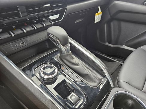 New 2026 GMC Canyon Elevation w/ Convenience Package AWD/4WD image 20