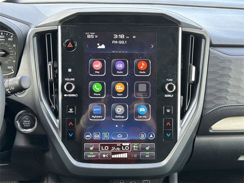 Used 2025 Subaru Forester Limited image 13