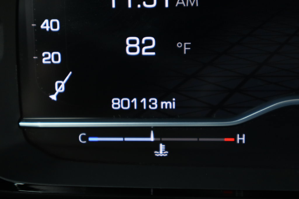 Certified 2023 GMC Yukon Denali Ultimate AWD/4WD image 15