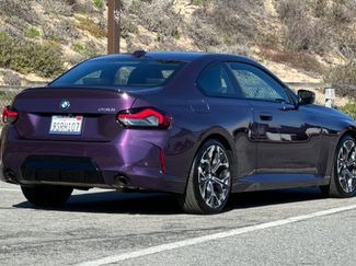 Used 2025 BMW 230i Coupe w/ M Sport Package video 2