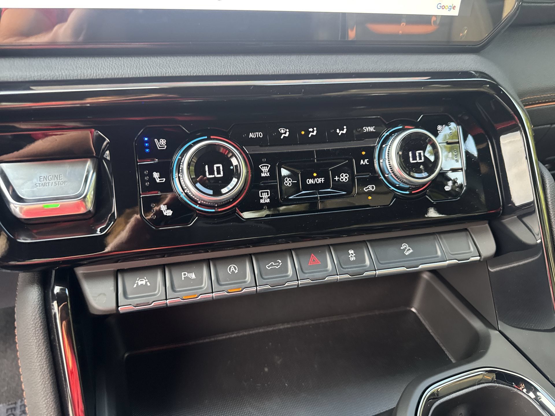 New 2026 GMC Sierra 1500 AT4 w/ AT4 Premium Package AWD/4WD image 17