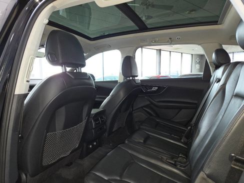 Used 2019 Audi Q7 3.0T Premium Plus AWD/4WD image 22