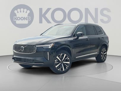 New 2026 Volvo XC90 T8 Core w/ Protection Package Premier