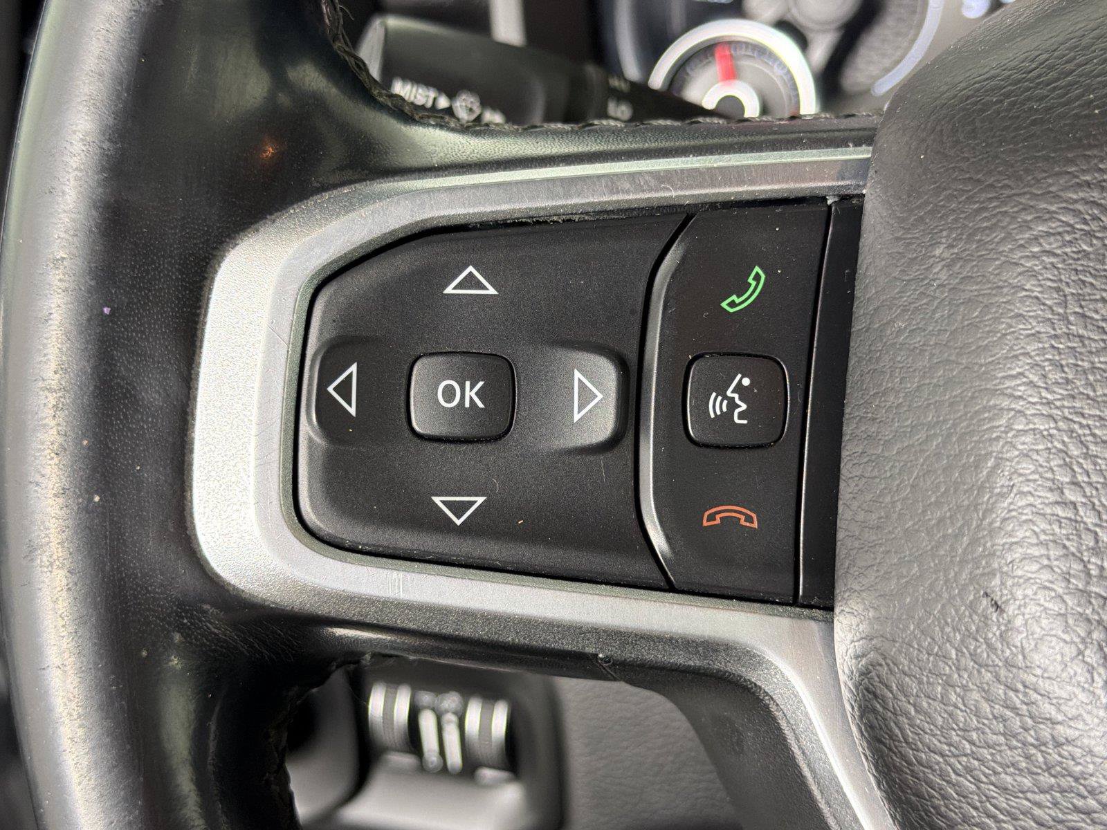 Used 2019 RAM 1500 Big Horn AWD/4WD image 23