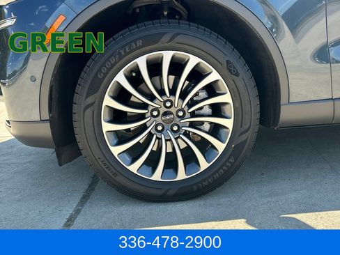 Certified 2024 Lincoln Aviator Reserve w/ Equipment Group 201A AWD/4WD image 28