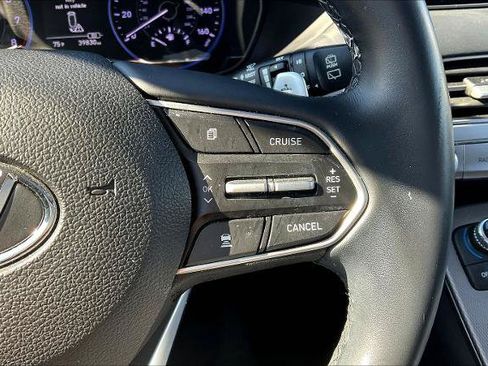 Used 2022 Hyundai Palisade SEL AWD/4WD image 12