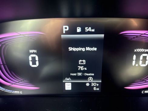 New 2025 Kia Soul LX image 27