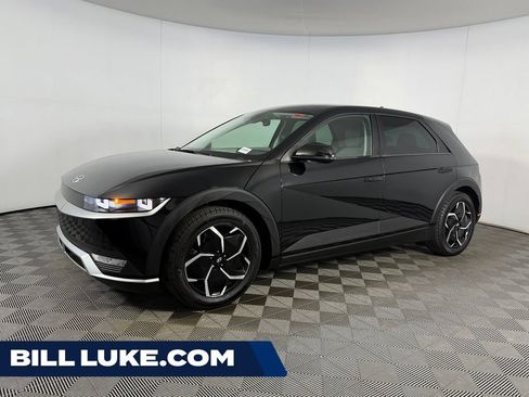 Used 2024 Hyundai Ioniq 5 SEL RWD image 1