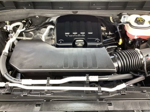 Used 2026 Chevrolet Silverado 1500 RST w/ RST Select Package RWD image 35