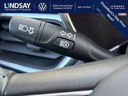 Used 2020 Chevrolet Equinox Premier image 22