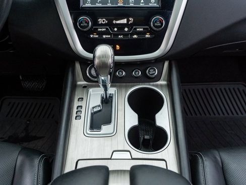 Used 2017 Nissan Murano Platinum w/ Platinum Technology Package image 27