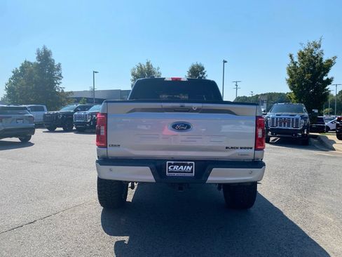 Used 2023 Ford F150 XLT w/ Equipment Group 302A High AWD/4WD image 8