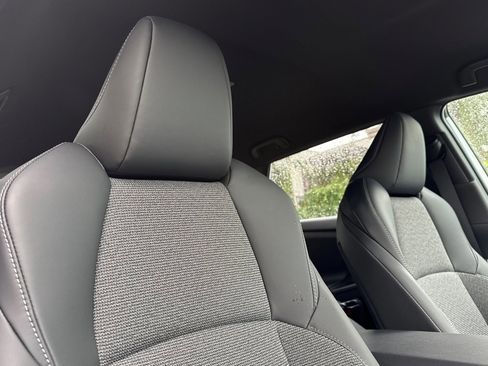 New 2026 Toyota bZ image 18