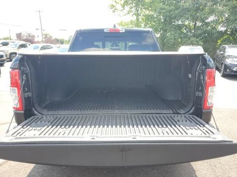 Used 2022 RAM 1500 Big Horn AWD/4WD image 9