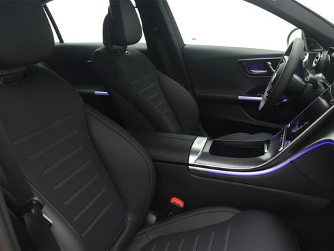 New 2025 Mercedes-Benz C 300 Sedan image 9
