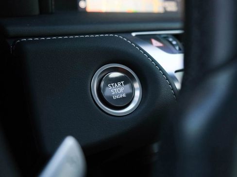 Used 2021 Lexus LC 500 Coupe w/ Carbon Fiber Package image 32