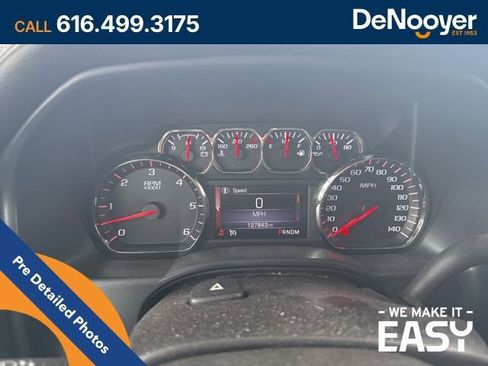 Used 2014 GMC Sierra 1500 SLE w/ SLE Value Package image 12