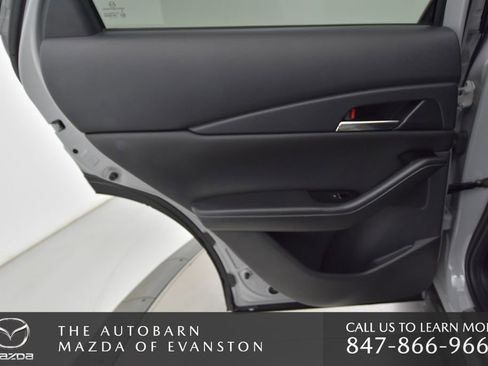 Certified 2025 MAZDA CX-30 AWD 2.5 S w/ Preferred Package image 31