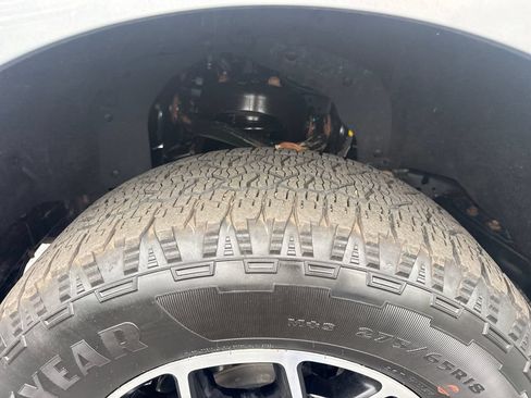Used 2023 Ford F150 XLT w/ Equipment Group 302A High AWD/4WD image 18