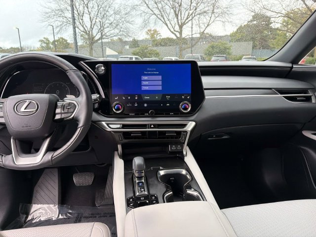 Certified 2024 Lexus RX 350 Premium w/ Convenience Package AWD/4WD image 27
