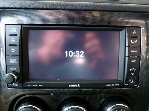 Used 2008 Dodge Challenger SRT8 image 16