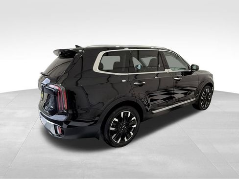 Used 2025 Kia Telluride SX Prestige image 7