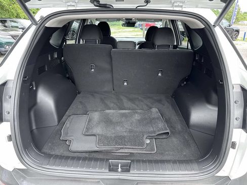 Used 2023 Hyundai Tucson SEL AWD/4WD image 7