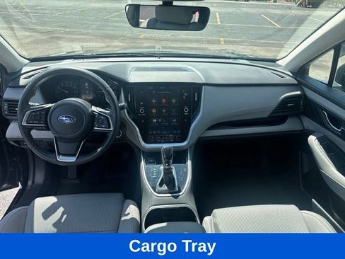 Used 2025 Subaru Legacy Premium w/ Popular Package #1A AWD/4WD image 12