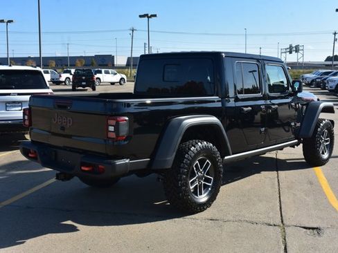 New 2026 Jeep Gladiator Mojave image 5