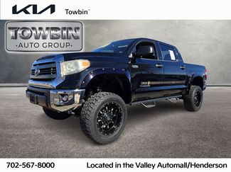 Used 2014 Toyota Tundra SR5 video 1