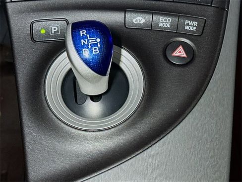 Used 2011 Toyota Prius Four image 31