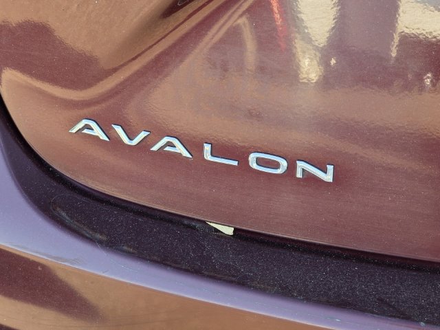 Used 2017 Toyota Avalon Touring w/ Protection Package FWD image 15