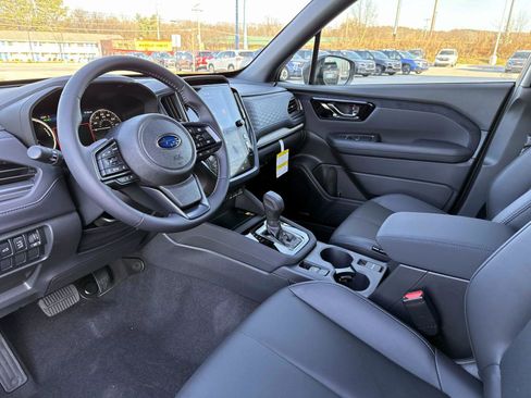 New 2025 Subaru Forester Limited image 33