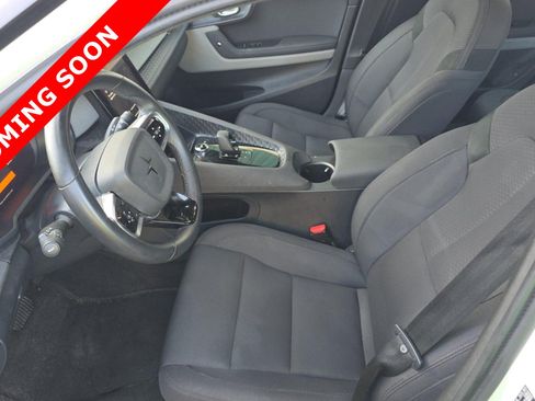 Used 2022 Polestar Polestar 2 AWD/4WD image 5