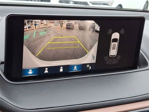 Used 2024 Acura MDX SH-AWD w/ Technology Package image 21