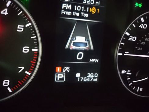 Used 2023 Subaru Outback Limited image 8