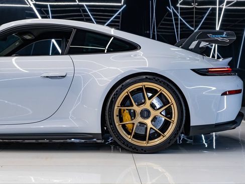 Used 2026 Porsche 911 GT3 RWD image 21
