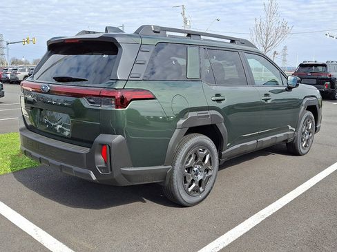 New 2026 Subaru Outback Premium AWD/4WD image 4