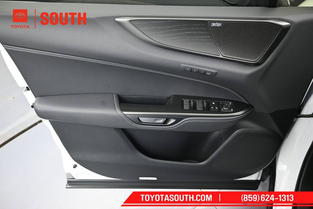 Used 2026 Lexus NX 450h+ AWD w/ Accessory Package (2T) image 25