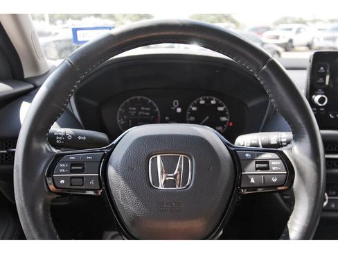 Used 2023 Honda HR-V EX-L image 9