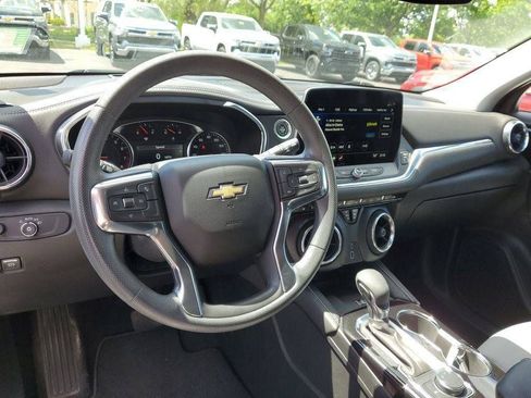 Certified 2023 Chevrolet Blazer LT w/ Convenience Package FWD image 7