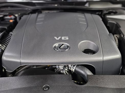 Used 2011 Lexus IS 250C RWD image 6