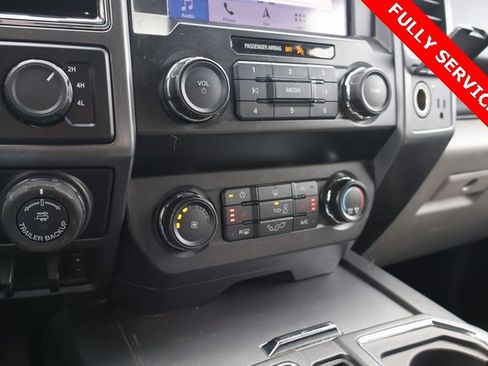 Used 2019 Ford F150 XLT w/ Equipment Group 302A Luxury image 25