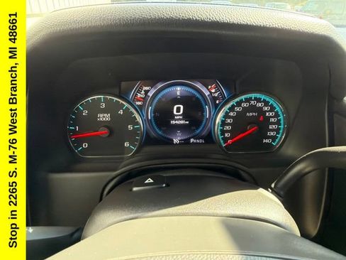 Used 2017 Chevrolet Tahoe Premier AWD/4WD image 39