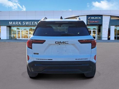 New 2026 GMC Terrain Elevation w/ Elevation Premium Package image 30