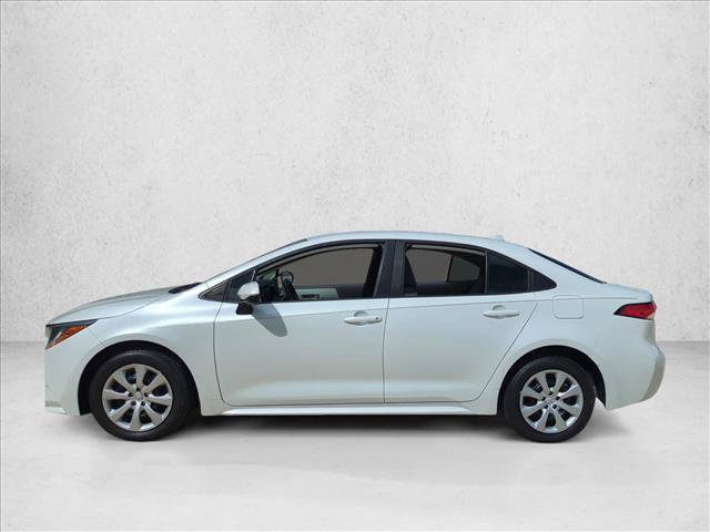 Used 2024 Toyota Corolla LE FWD image 8