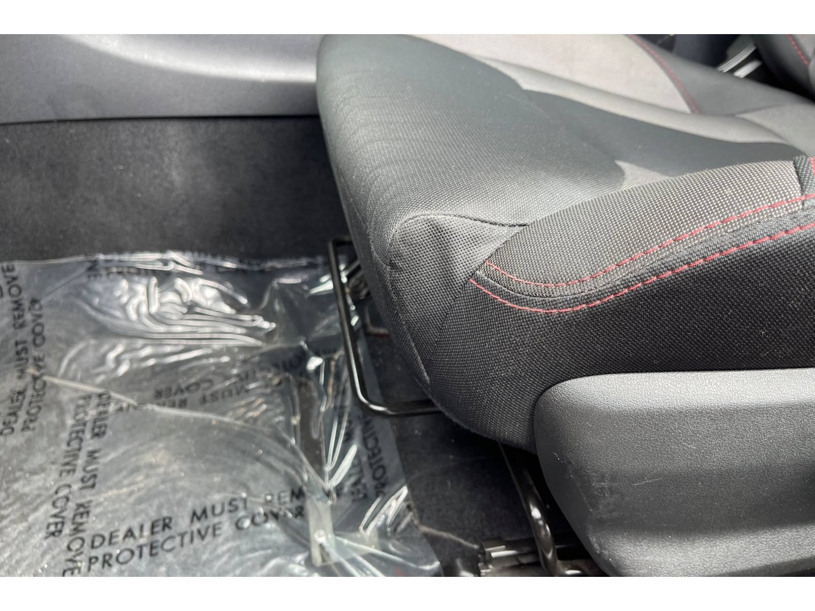 Used 2022 Subaru WRX AWD/4WD image 13