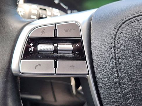 Certified 2025 Kia Telluride SX Prestige X-Pro AWD/4WD image 30
