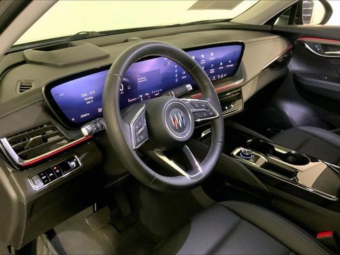 Used 2025 Buick Envision Preferred AWD/4WD image 15