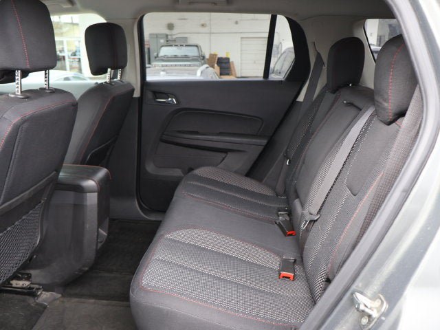 Used 2012 GMC Terrain SLE w/ Convenience Package FWD image 6
